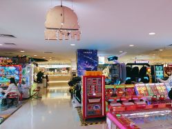 -Fang Fang Monkey·方方猴(国瑞购物中心店)