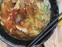 -覃记螺蛳粉·桂林米粉(鼓楼南街店)