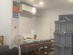 -金良酸菜鱼(宁海路总店)