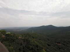-皇藏峪国家森林公园