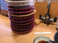 -寿司郎(皇庭广场店)