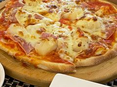 -后厨意餐La Cucina(外交公寓店)