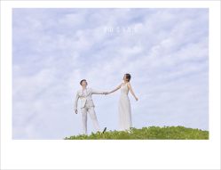 -布丁婚纱摄影工作室