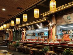 -民俗村柴火灶·景德江西菜(中国陶瓷博物馆店)