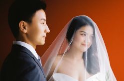 -DREAM HOUSE 梦想屋婚纱摄影