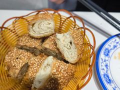 -一只羊·铜锅涮羊肉烧烤