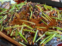 -欧匠葫炉鱼(钱江世纪城店)