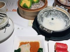 -老伙记海鲜码头(北滘店)