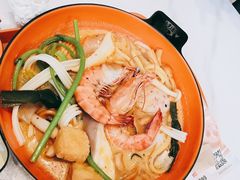 -张亮麻辣烫(哈尔滨金爵万象店)