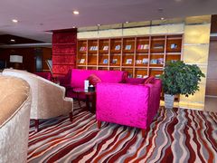 -大连星海假日酒店-寰宇餐厅