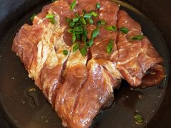 宫廷拌猪肉-青鹤谷(苏州店)