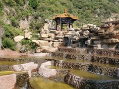 -灵溪风景区