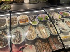 -柳柳饭店(华山中路店)
