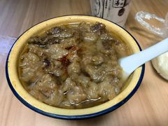 -定家小酥肉·清真(回民街店)