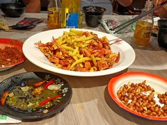 -李叔叔虾蟹大排档(青羊店)