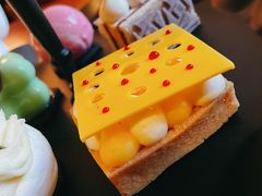 -璞瑄酒店大堂吧