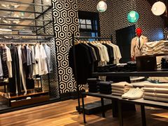 -SUITSUPPLY(安福路店)