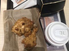 -肯德基(杭州复兴店)