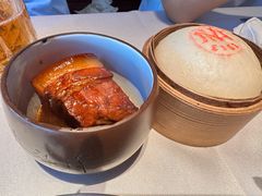 -杭州新新饭店·1913餐厅