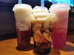 -阿嬷手作(南宁百盛印象城店)