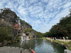 -金鸡山公园