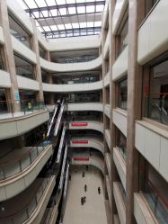 -重庆医科大学附属儿童医院(两江院区)