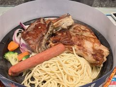 -敏华冰厅(平安金融中心店)