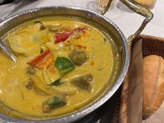 -美奈小馆·越南料理(中航城君尚购物中心店)
