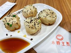 -小杨生煎(宜川路店)