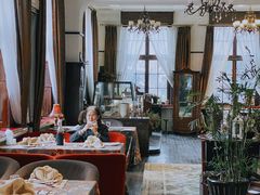 -中山路壹号传奇club·啤酒花园餐厅