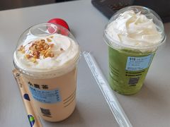 -瑞幸咖啡(南昌国际金融中心店)