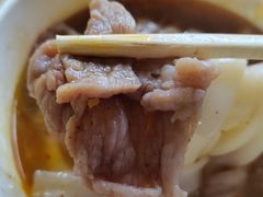 -王记生烫牛杂面馆(兰陵路店)