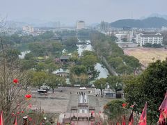 -台州府城(江南长城)