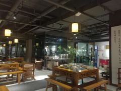 -正渝70年代老火锅(汽博店)
