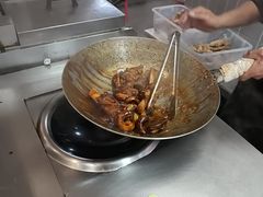 -赵元章肉骨烧(山塘街店)