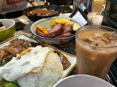 -华嫂冰室(湾仔店)