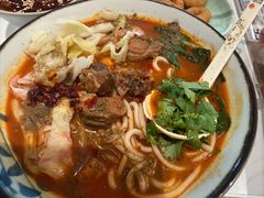 -鑫花溪牛肉米粉(凤凰街创始总店)