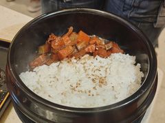 -韩小悦点餐式牛排烤肉自助(龙湖金楠天街店)