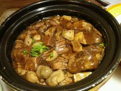 -那家小馆•北京菜•烤鸭(中关村店)