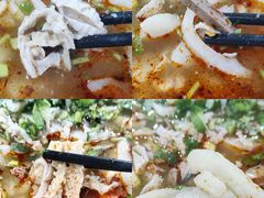 -阿叶羊杂碎(前进街店)