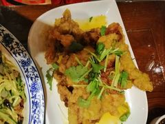 -老六杀猪菜(进乡街店)