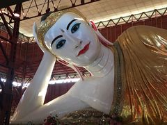 -ခြောက်ထပ်ကြီးရွှေသာလျောင်းဘုရားကြီး