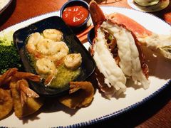 -RED LOBSTER(多伦多DT店)