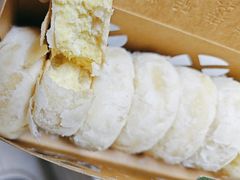 -赵记素斋·绿豆馅饼(钟楼小区店)