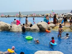 -渔岛海洋度假区