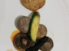 -晶丽香榭自助餐(南京大饭店)