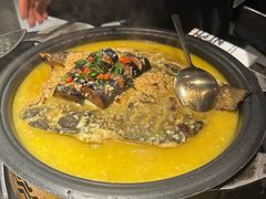 -探鱼·鲜青椒爽麻烤鱼(领展购物广场店)