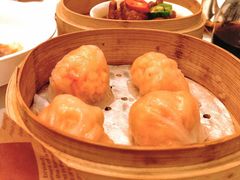 虾饺-喜宴又一村·粤菜·茶点·海鲜(壹方天地店)