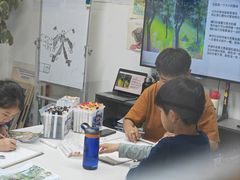 -甲乙果 美术书法(通州校区)