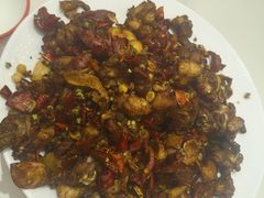 -偏爱炒鸡(老县衙店)